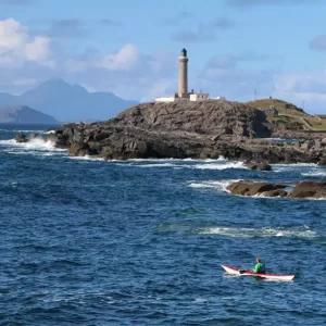 ISLAY · JURA · COLONSAY: 10-day Scotland sea kayak expedition 6–17 May 2026