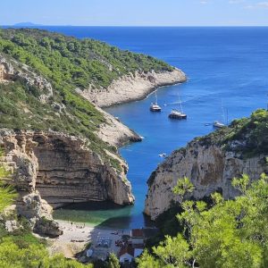 Lost in Summer: Vis Island (05-09 OKT 2025)