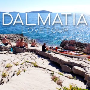 DALMATIA LOVE TOUR 30 April-04 May 2026