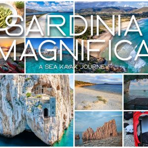 SARDINIA: Sea Kayaking Adventures 19-26 September 2026
